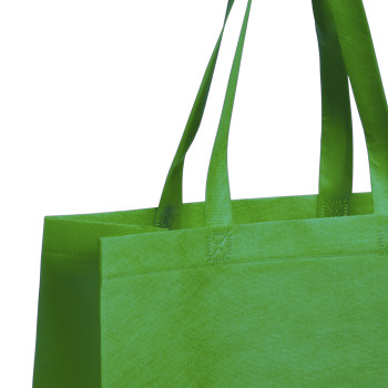 Shopper personalizzate con logo - Cattyr