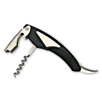 Apribottiglie personalizzati con logo - Cavatappi