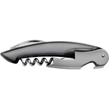 Cavatappi da cameriere in acciaio inox Rosaura