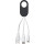 Set cavi personalizzabile Impression tre plug Type C micro USB Lightning