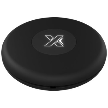 Gadget per smartphone personalizzato con logo - Cavo luminoso SCX.design C18 da viaggio
