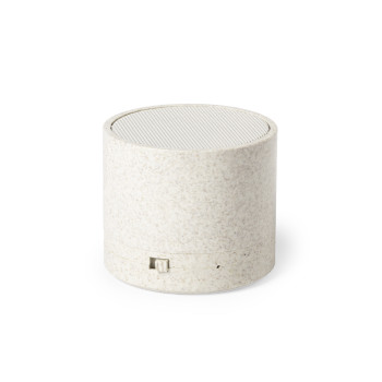 Speaker altoparlante personalizzato con logo - Cayren