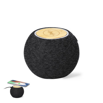 Speaker altoparlante personalizzato con logo - Cedric