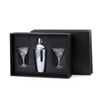 Prodotti cocktail personalizzati con logo - Cefiro