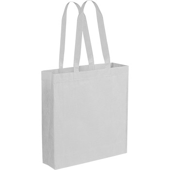 Shopper in TNT personalizzata con logo - CELEBRITY