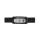 Torcia frontale personalizzabile con luce LED e batteria ricaricabile