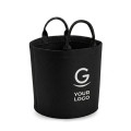 Cesta multiuso personalizzabile Bag Base resistente in poliestere disponibile in 2 misure