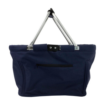 Cestino da picnic Nadine | 600D | 20 l