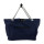 Cestino pieghevole personalizzabile Impression struttura in alluminio e poliestere