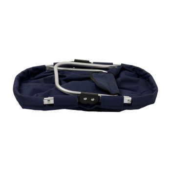 Cestino da picnic Nadine | 600D | 20 l