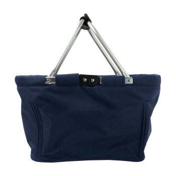 Cestino da picnic Nadine | 600D | 20 l