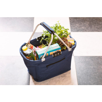 Cestino da picnic Nadine | 600D | 20 l