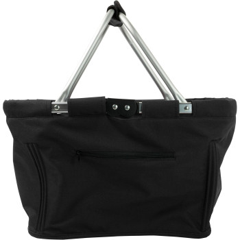 Cestino da picnic Nadine | 600D | 20 l