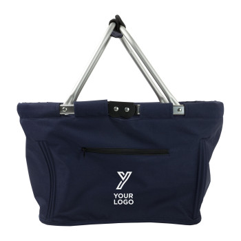 Cestino da picnic Nadine | 600D | 20 l