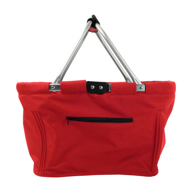 Cestino da picnic Nadine | 600D | 20 l