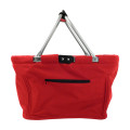 Cestino da picnic Nadine | 600D | 20 l