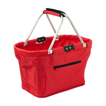 Cestino da picnic Nadine | 600D | 20 l