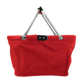 Cestino da picnic Nadine | 600D | 20 l