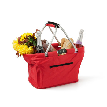 Cestino da picnic Nadine | 600D | 20 l