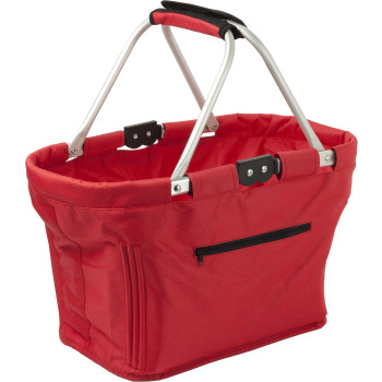 Cestino da picnic Nadine | 600D | 20 l