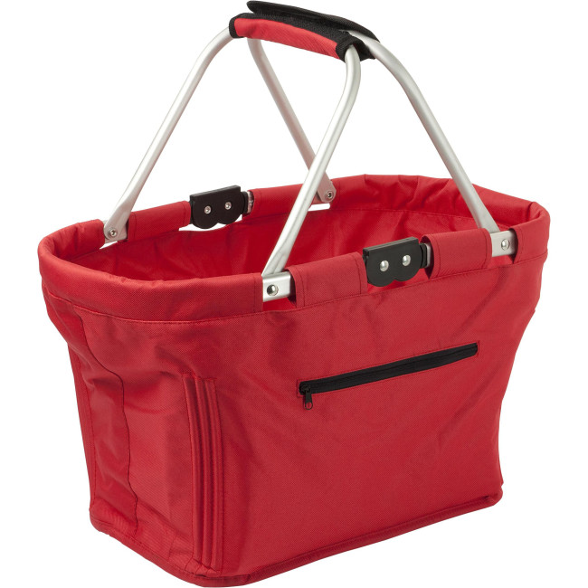 Cestino da picnic Nadine | 600D | 20 l