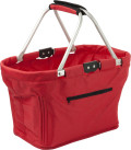 Cestino da picnic Nadine | 600D | 20 l