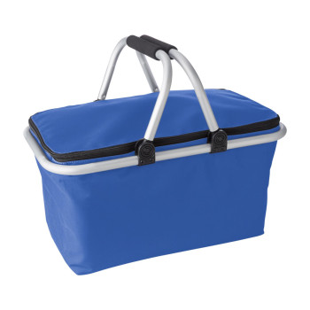 Cestino della spesa Douglas | Pieghevole | 30 l