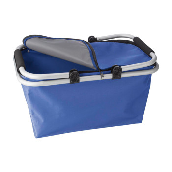 Cestino della spesa Douglas | Pieghevole | 30 l