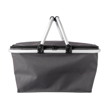 Cestino della spesa Douglas | Pieghevole | 30 l