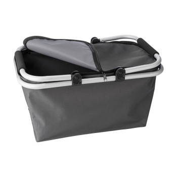 Cestino della spesa Douglas | Pieghevole | 30 l