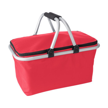 Cestino della spesa Douglas | Pieghevole | 30 l