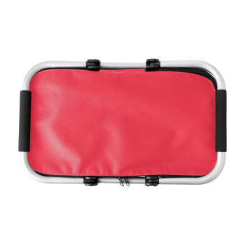 Cestino della spesa Douglas | Pieghevole | 30 l