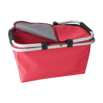 Cestino della spesa Douglas | Pieghevole | 30 l