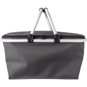 Cestino della spesa Douglas | Pieghevole | 30 l