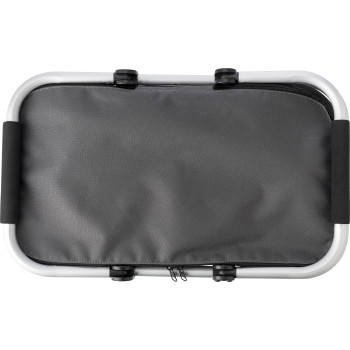 Cestino della spesa Douglas | Pieghevole | 30 l