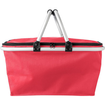 Cestino della spesa Douglas | Pieghevole | 30 l