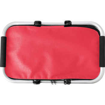Cestino della spesa Douglas | Pieghevole | 30 l