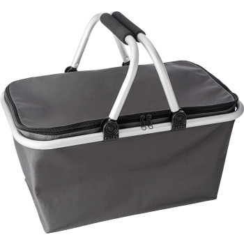 Cestino della spesa Douglas | Pieghevole | 30 l