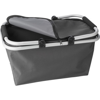 Cestino della spesa Douglas | Pieghevole | 30 l