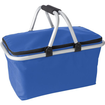 Cestino della spesa Douglas | Pieghevole | 30 l
