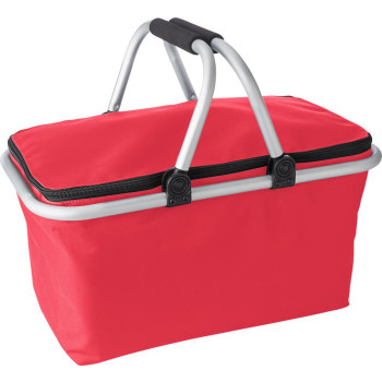 Cestino della spesa Douglas | Pieghevole | 30 l