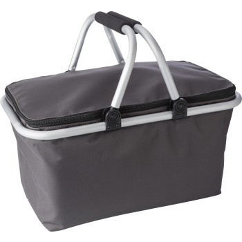 Cesto isotermico Cassian | Pieghevole | 30 l