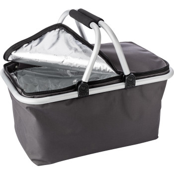 Cesto isotermico Cassian | Pieghevole | 30 l