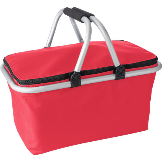 Cesto isotermico Cassian | Pieghevole | 30 l