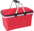 Cesto isotermico Cassian | Pieghevole | 30 l