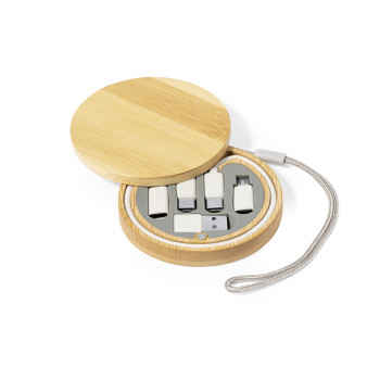 Gadget tecnologici personalizzati - Chaconix