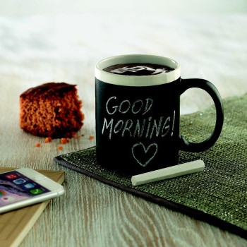 CHALCKY - Tazza lavagna