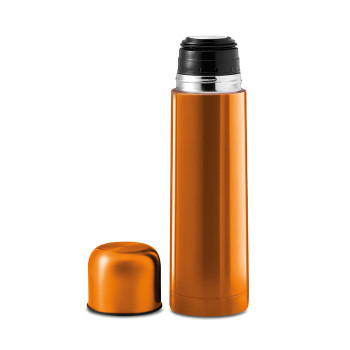 Thermos personalizzati con logo - CHAN - Thermos