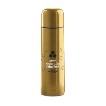 Thermos personalizzati con logo - CHAN - Thermos