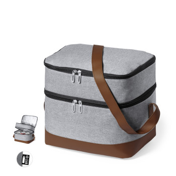 Borsa termica personalizzata con logo - Chandak